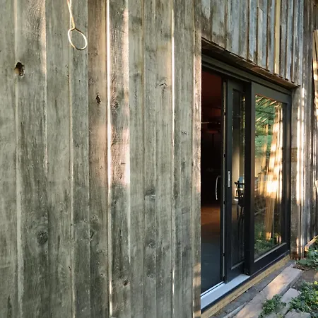 Atelier Fred Luxury tent *